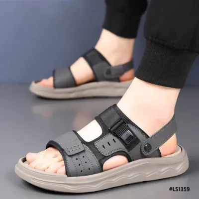 Golden Horizon Sandals